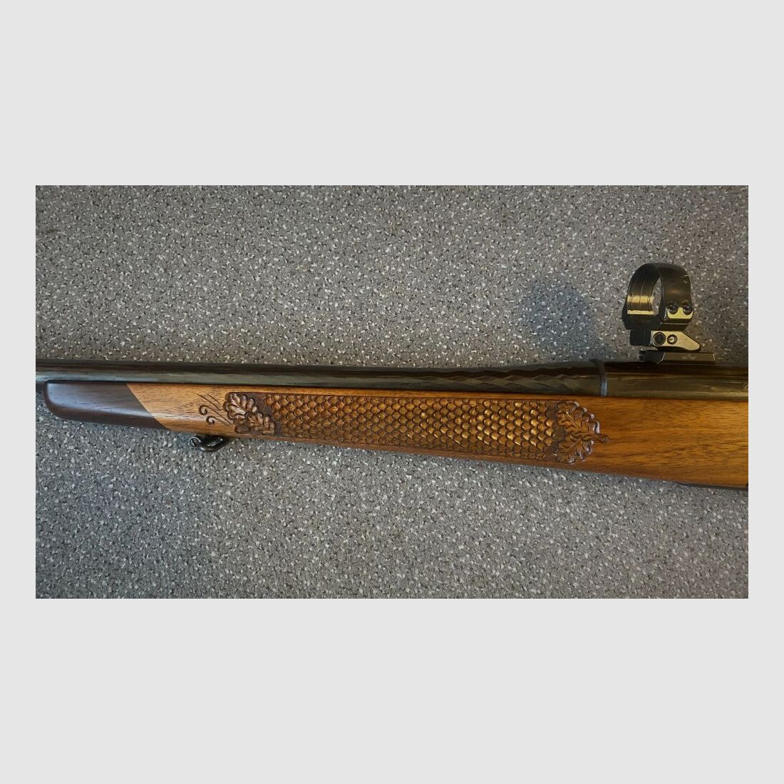Steyr Mannlicher	 Classic Mannlicher