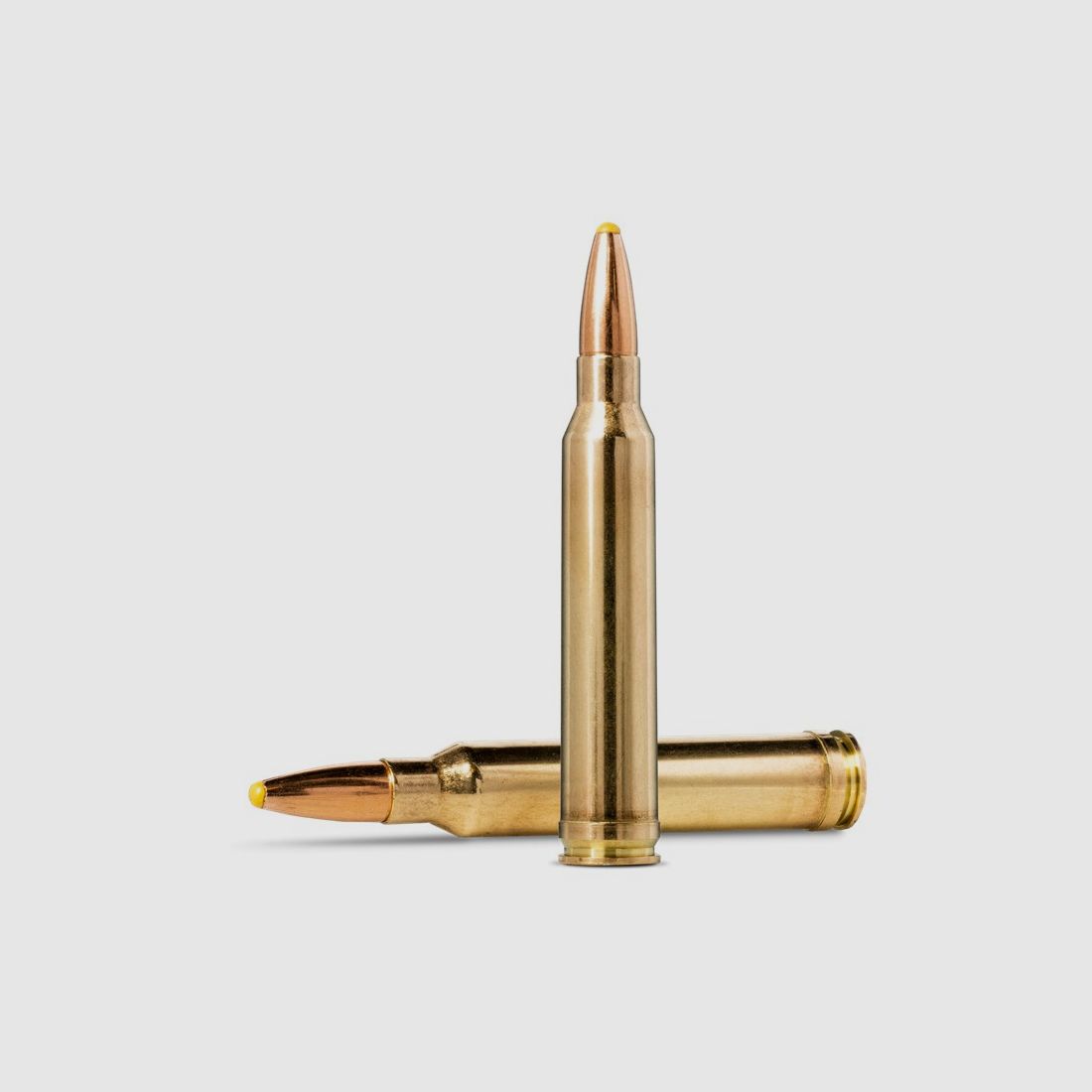 Norma rifle ammunition 30-06 Plastic Point 180 gr, image 2 of 2