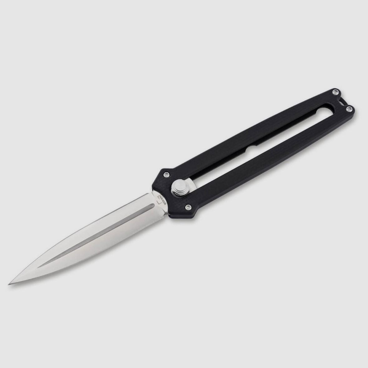 Böker – Messer-Bundle: Böker Plus RBB Mini Kukri & Böker Plus Slike (Preis VB)