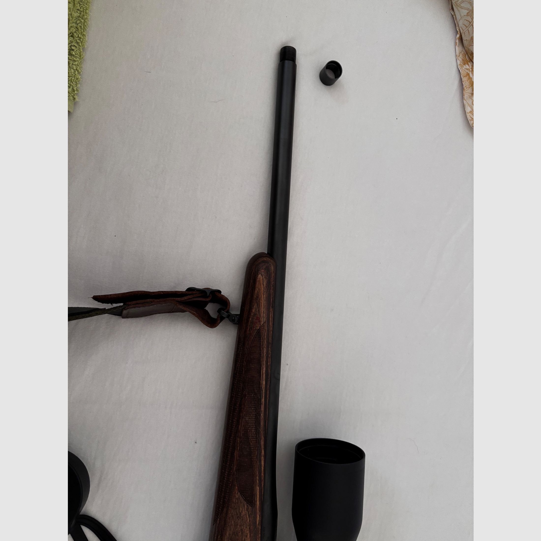 Mauser M 12 Max, immagine 6 di 11