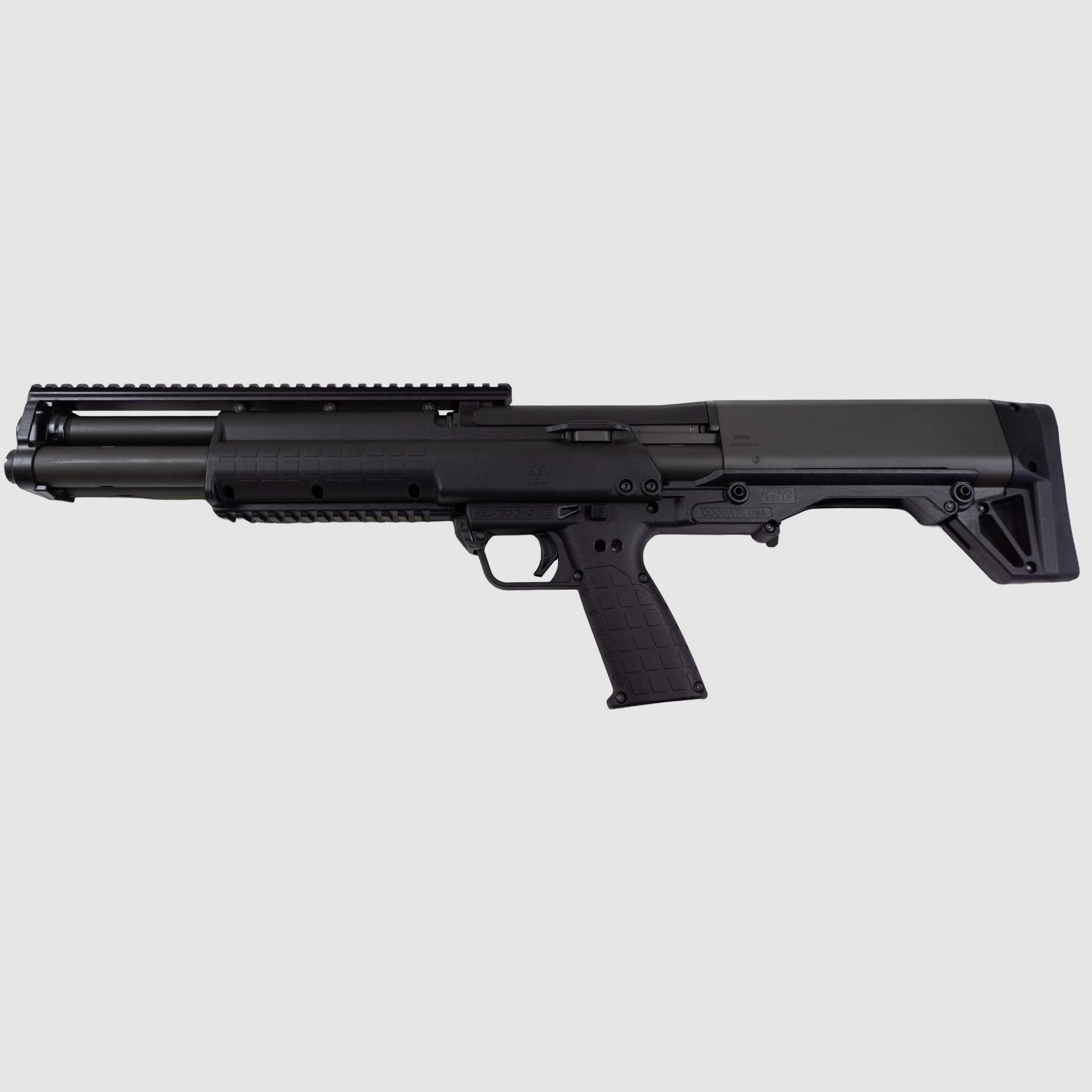 Kel-Tec KSG – 12/76, Bild 2 von 3