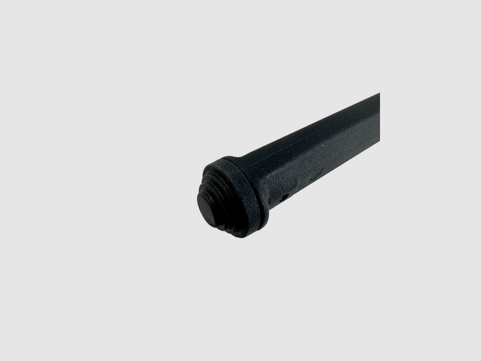 KECK BIPIEDE K808 SCHWARZ PICATINNY 20MM, Bild 5 von 8