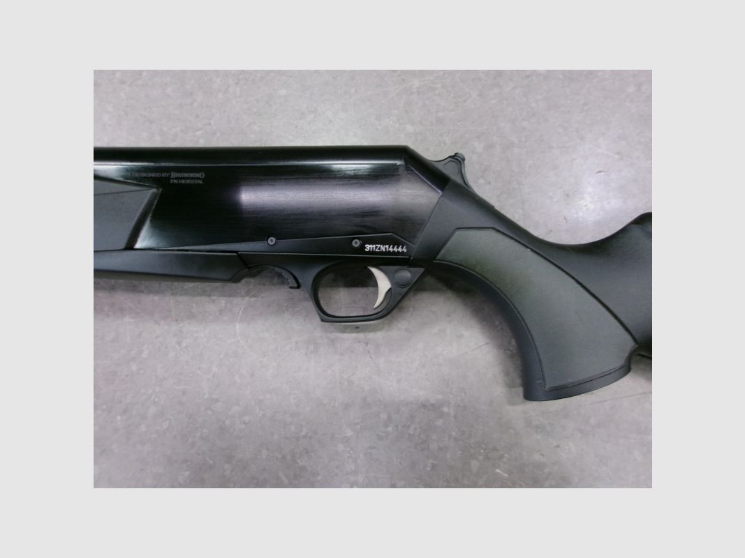 BROWNING BAR MK3 CAL308W gebraucht, Bild 7 von 12
