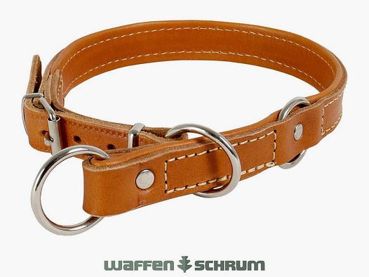 AKAH Begrenzungswürger Naturfarben handgenäht