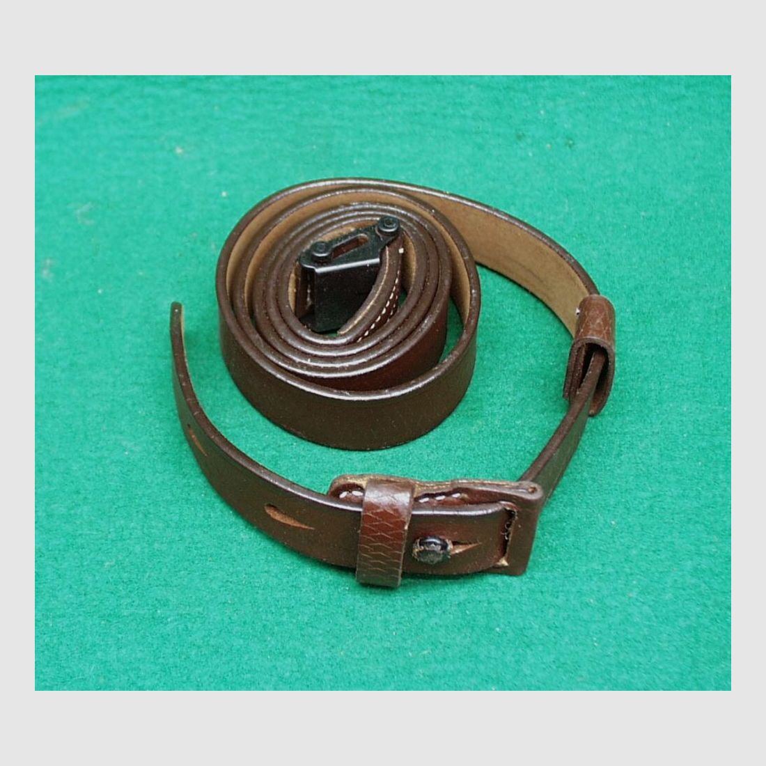 Gewehr - Riemen für K98