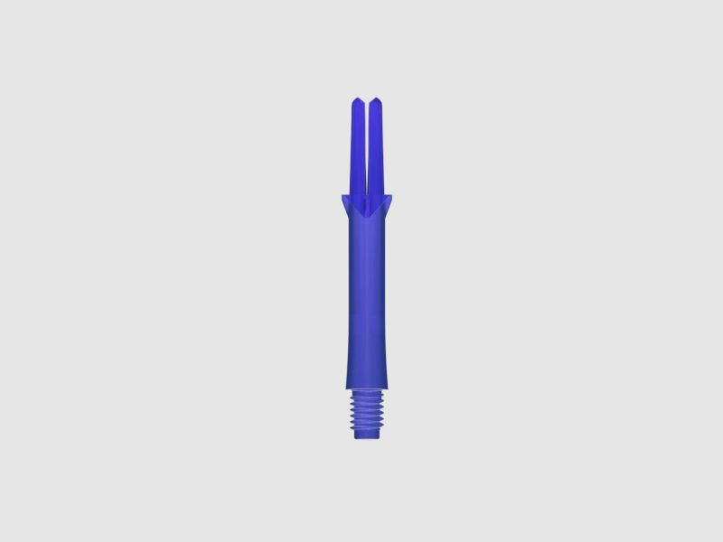L-STYLE – L-STYLE PRZEDNI KOSZ W PLASTIKU SHELL LOCK 260 NIEBIESKI