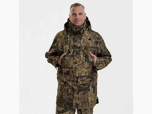 PRO Gamekeeper Anorak - REALTREE TIMBER™ – Größe: S