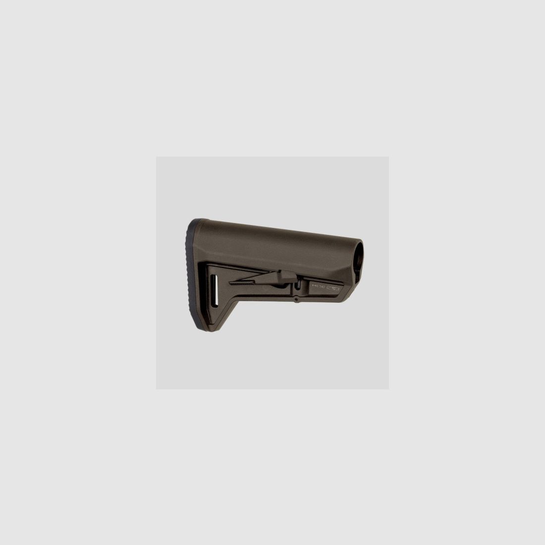 MAGPUL - Schaft MOE SL-K Mil-Spec Schwarz, Bild 8 von 8