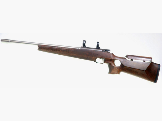 Keppeler Jagdmatch 222Rem