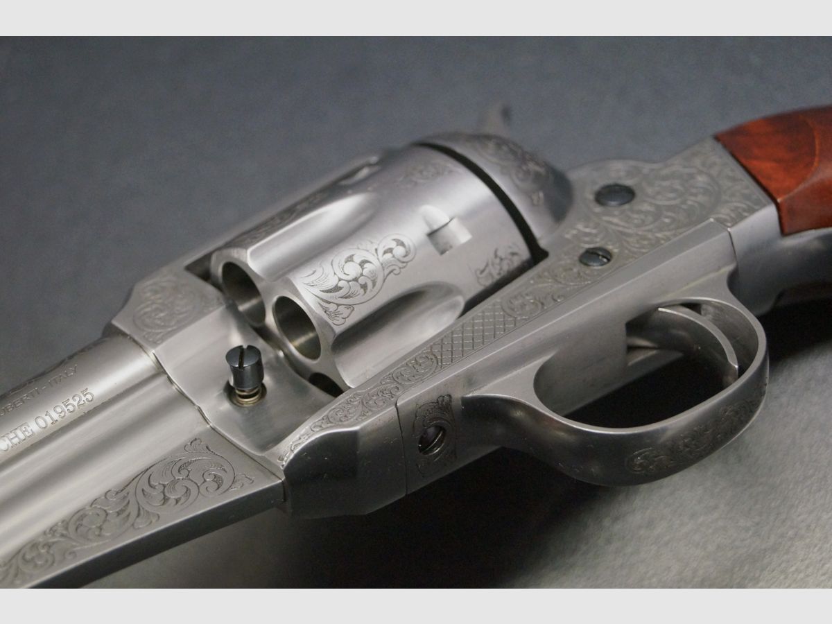 Uberti 1875 SA Army Outlaw 44-40, immagine 4 di 7