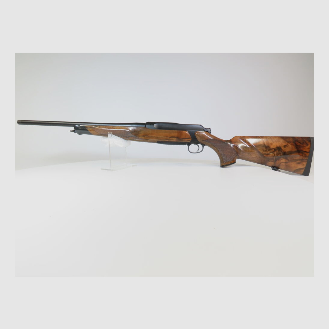 Sauer 505 Outback mit Holzklasse 6!