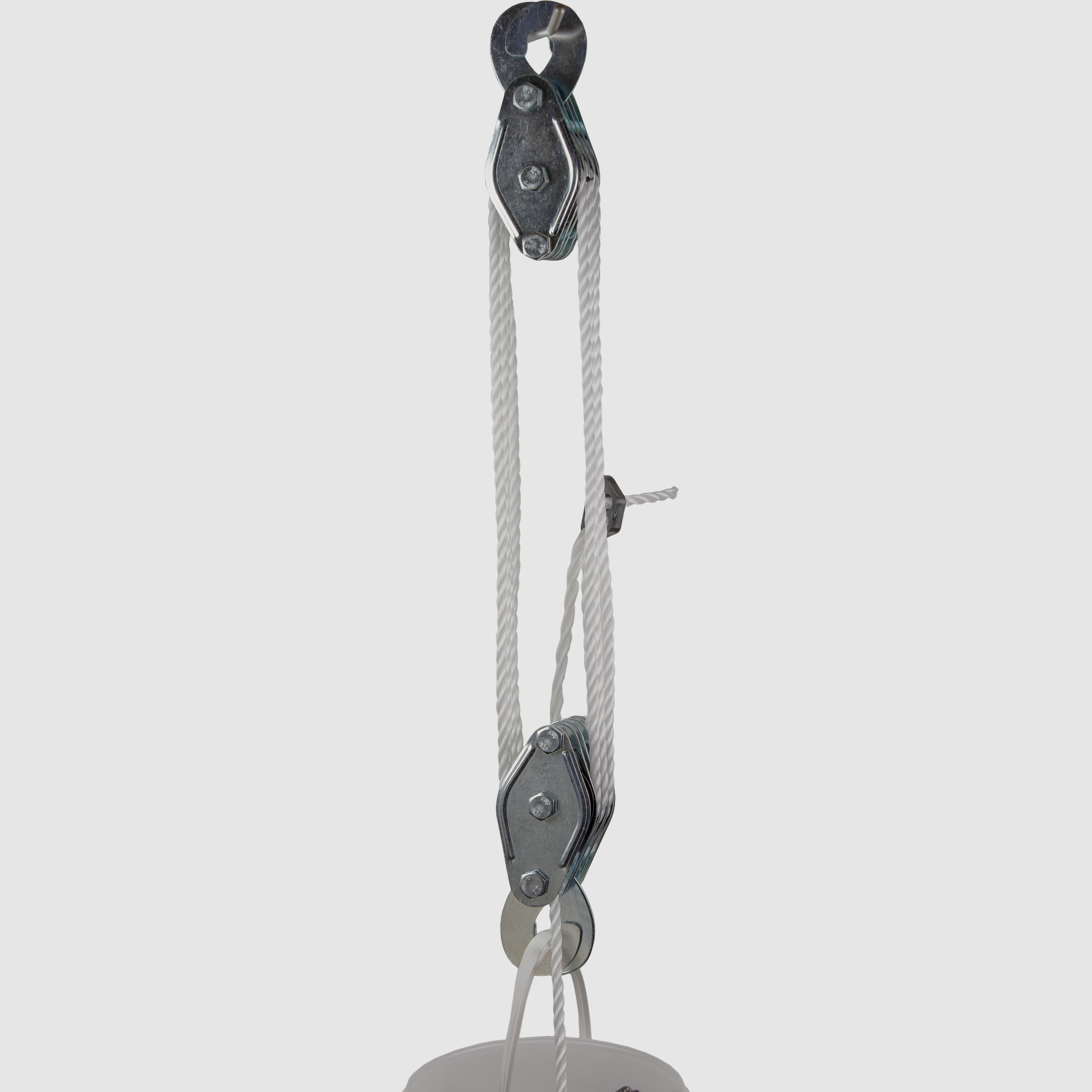Universal pulley