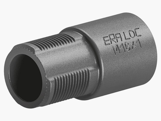 ERA-Silencer ERA LOC loopdraadbus lang draad: M16x1