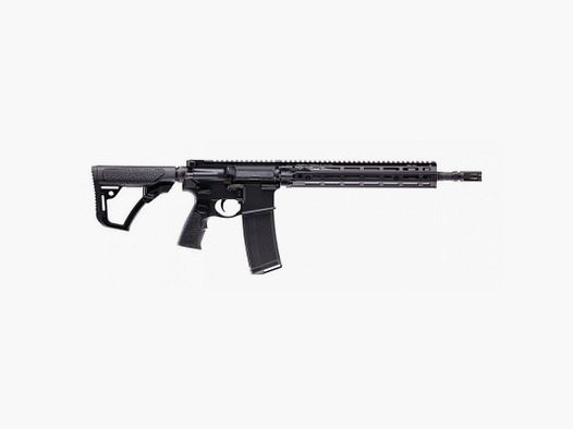 Daniel Defense DD4 M4A1 RIII 14.5"