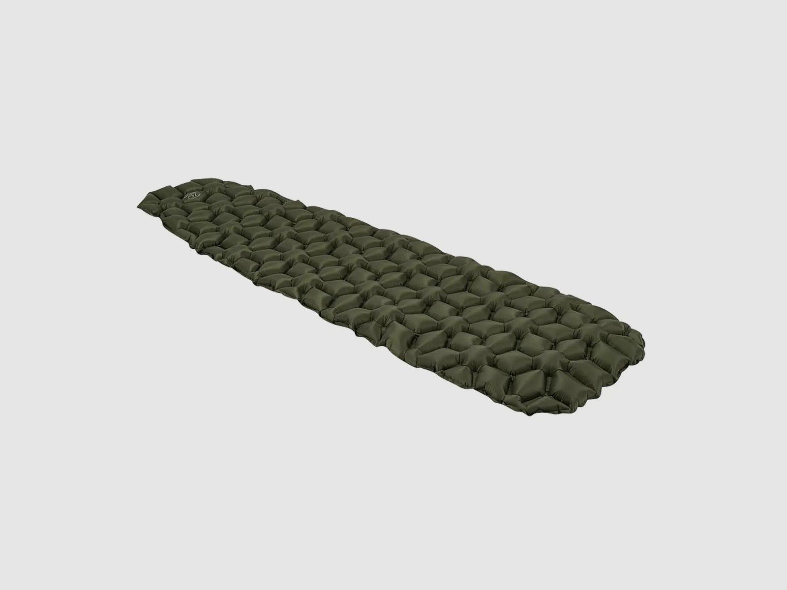Highlander Highlander Isomatte NAP-PAK grün