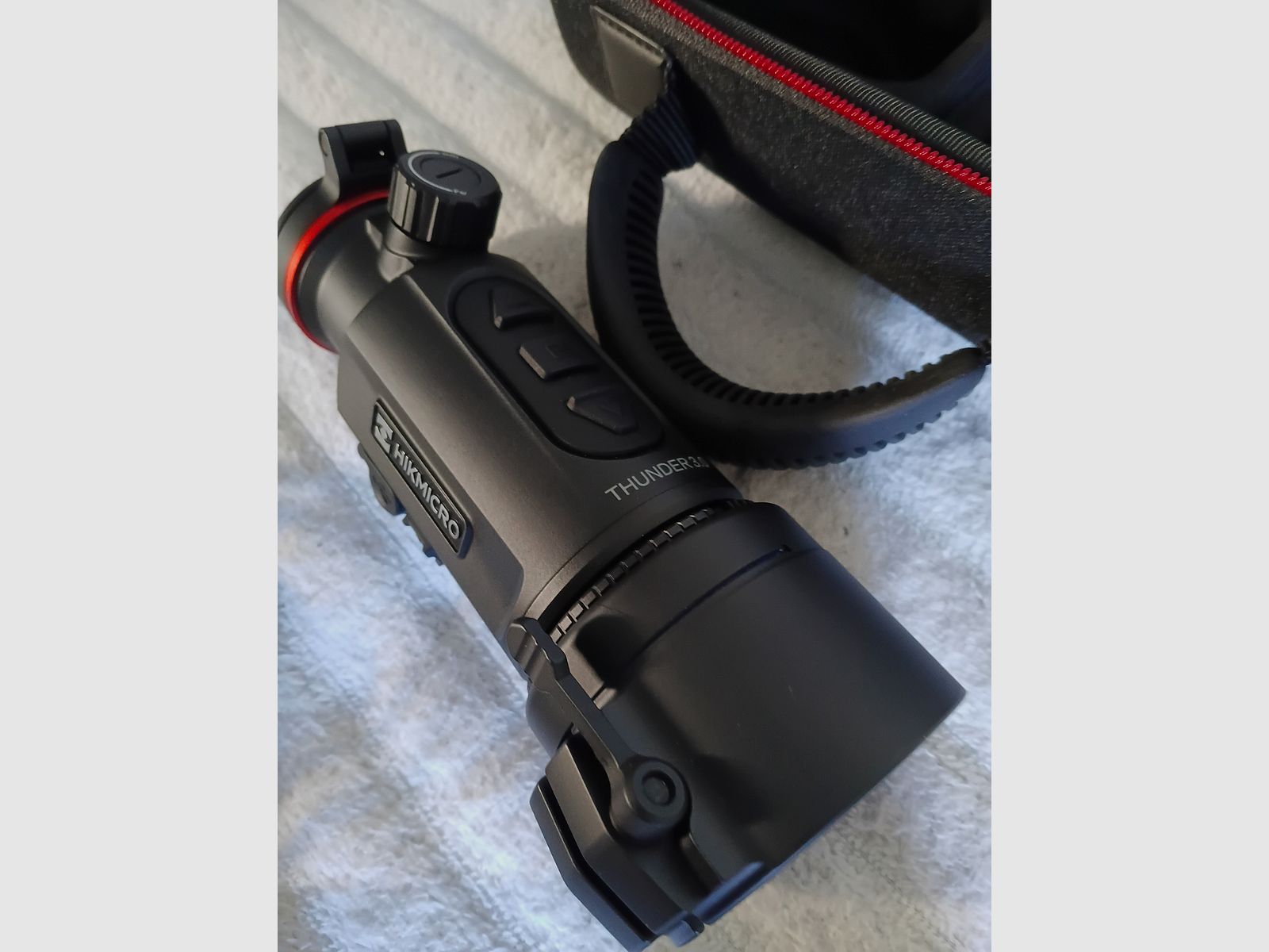 Hikmicro TH 35C, 3.0 incl. Rusan