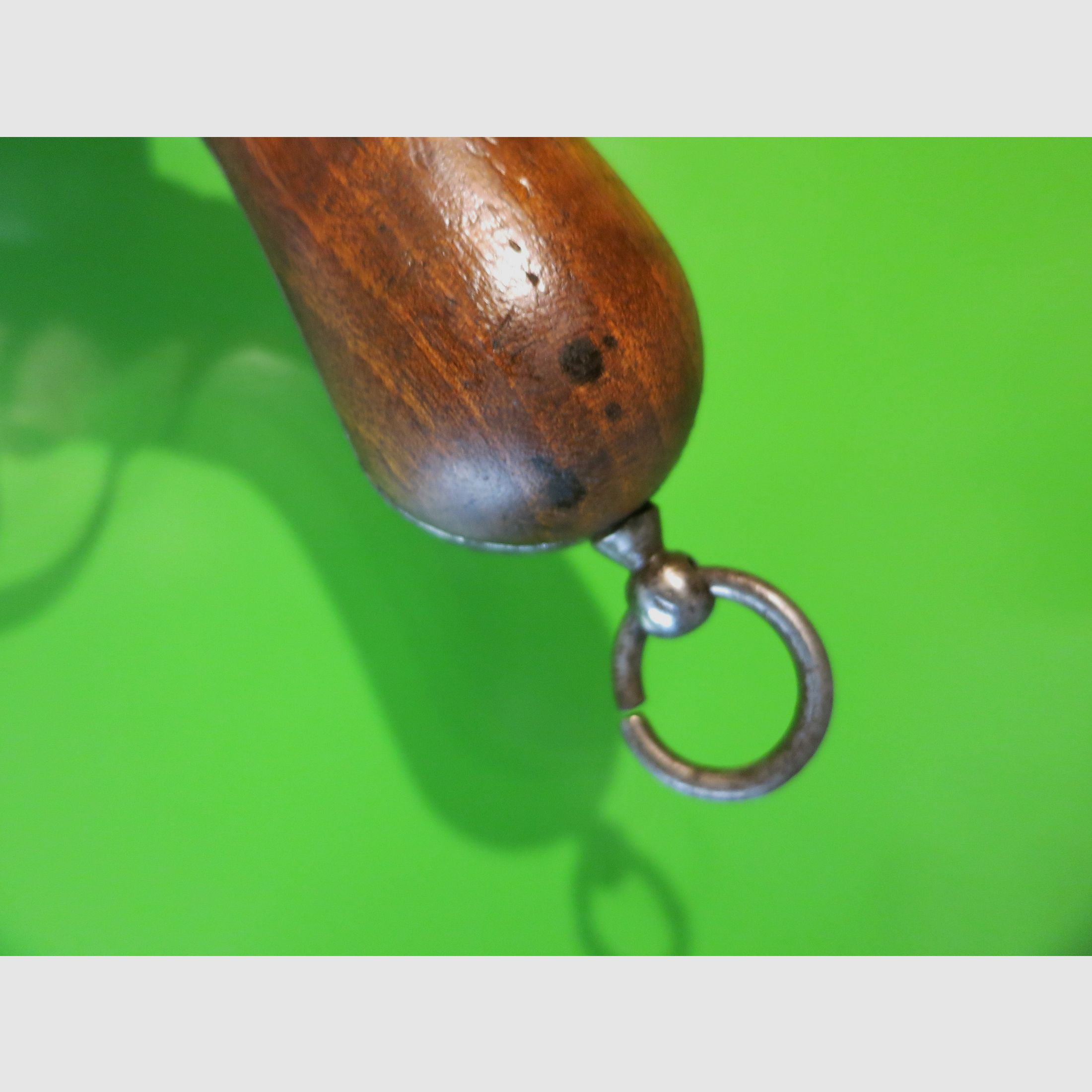 Lefaucheux pinfire revolver 1865, 12 shots, caliber 9 mm Lefaucheux, super rare     #53-