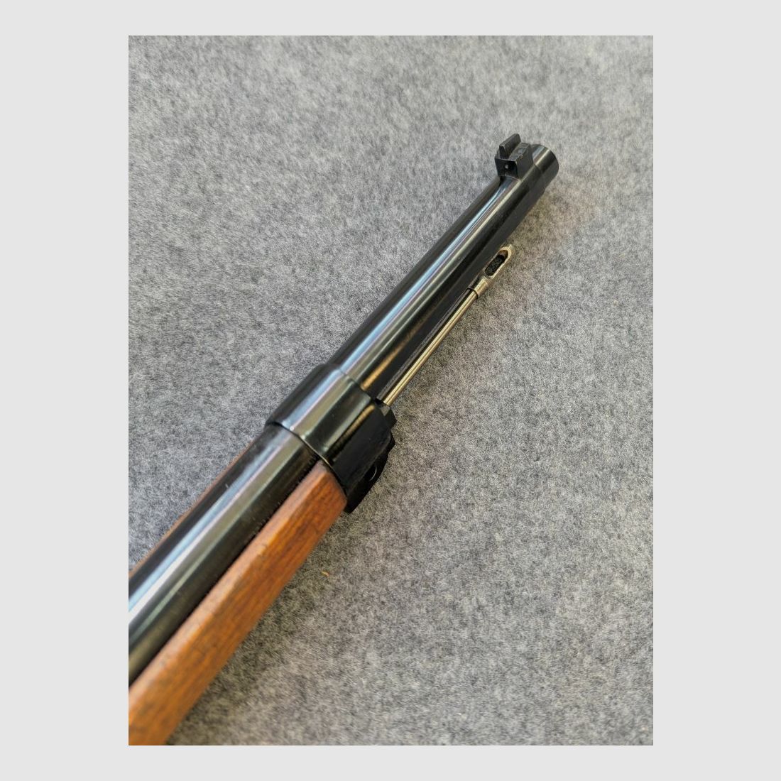 Husqvarna m/38 / 1941 (M96) Mauser svedese