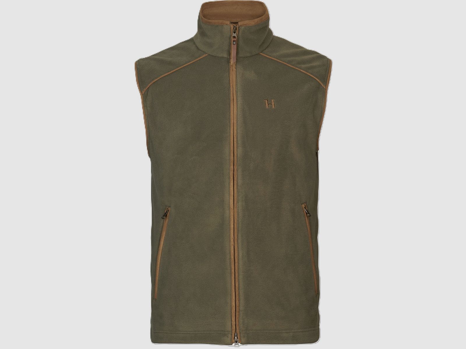 Härkila Sandhem 200 Gilet - Grape leaf, image 1 sur 2