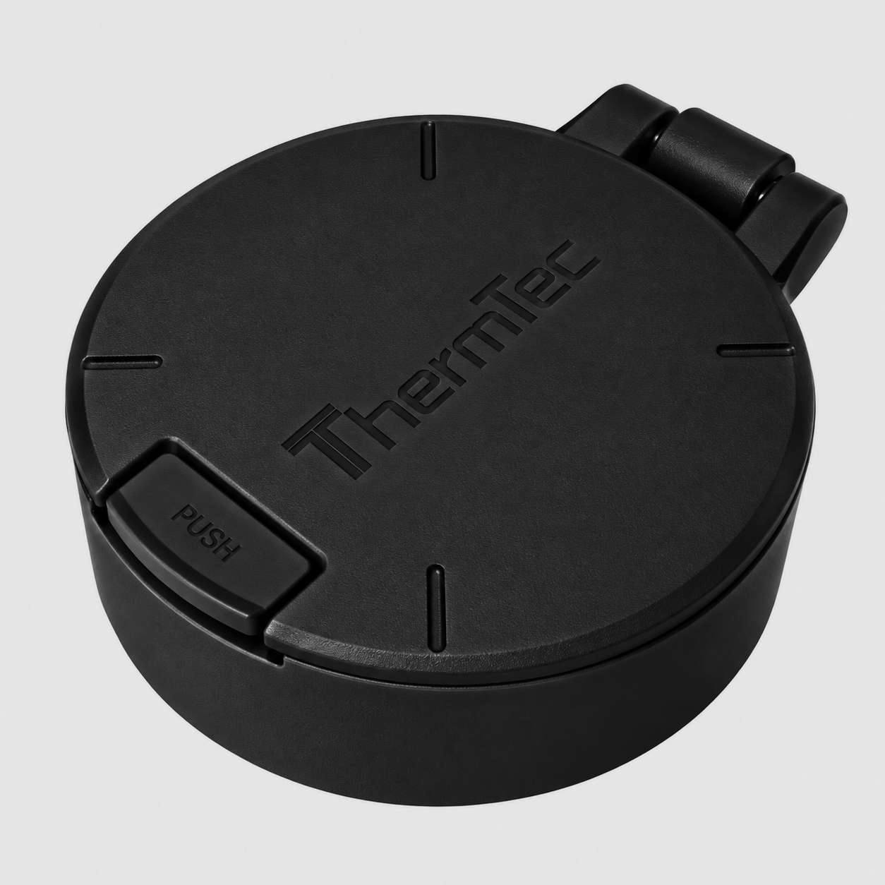 ThermTec Bouchon d’objectif – Oryx 635L