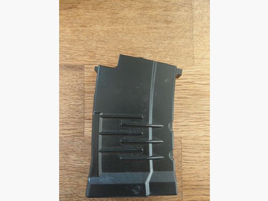 KING ARMS MAGAZINE FÜR VSS VINTOREZ