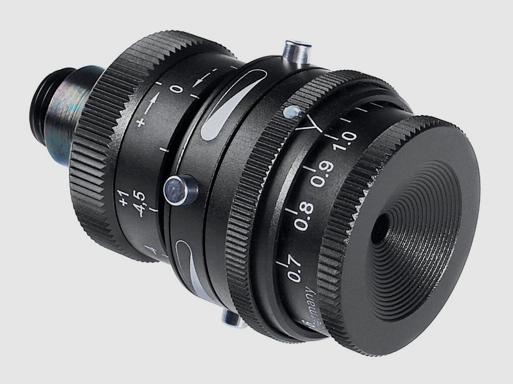 Gehmann Polarization filter, imagen 1 de 2