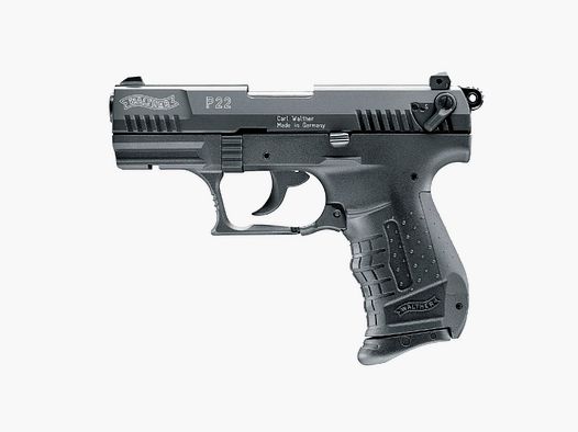 Walther P22