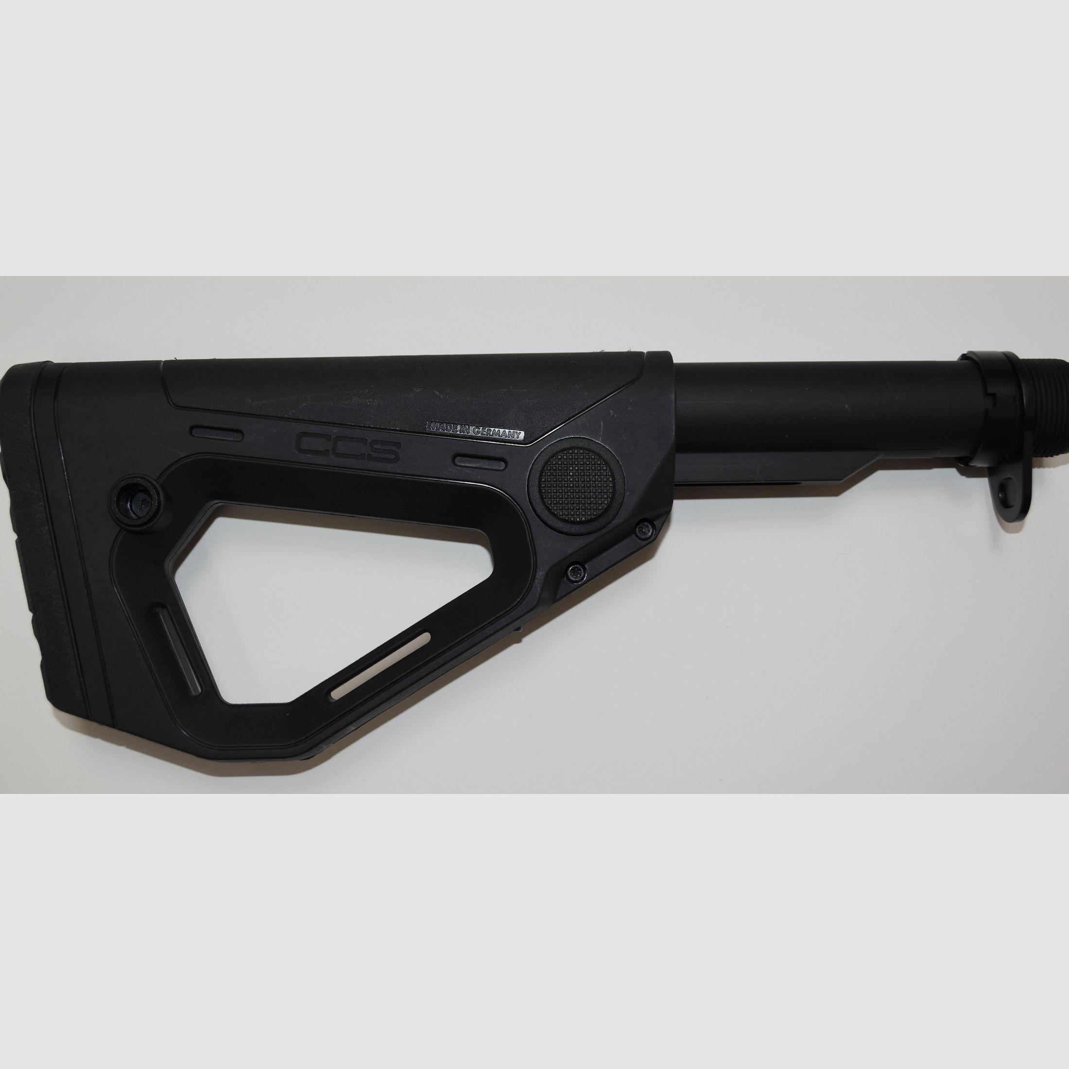Hera Arms, The 15th mit 16,75" Bull-Lauf, Sport .223 Remington
