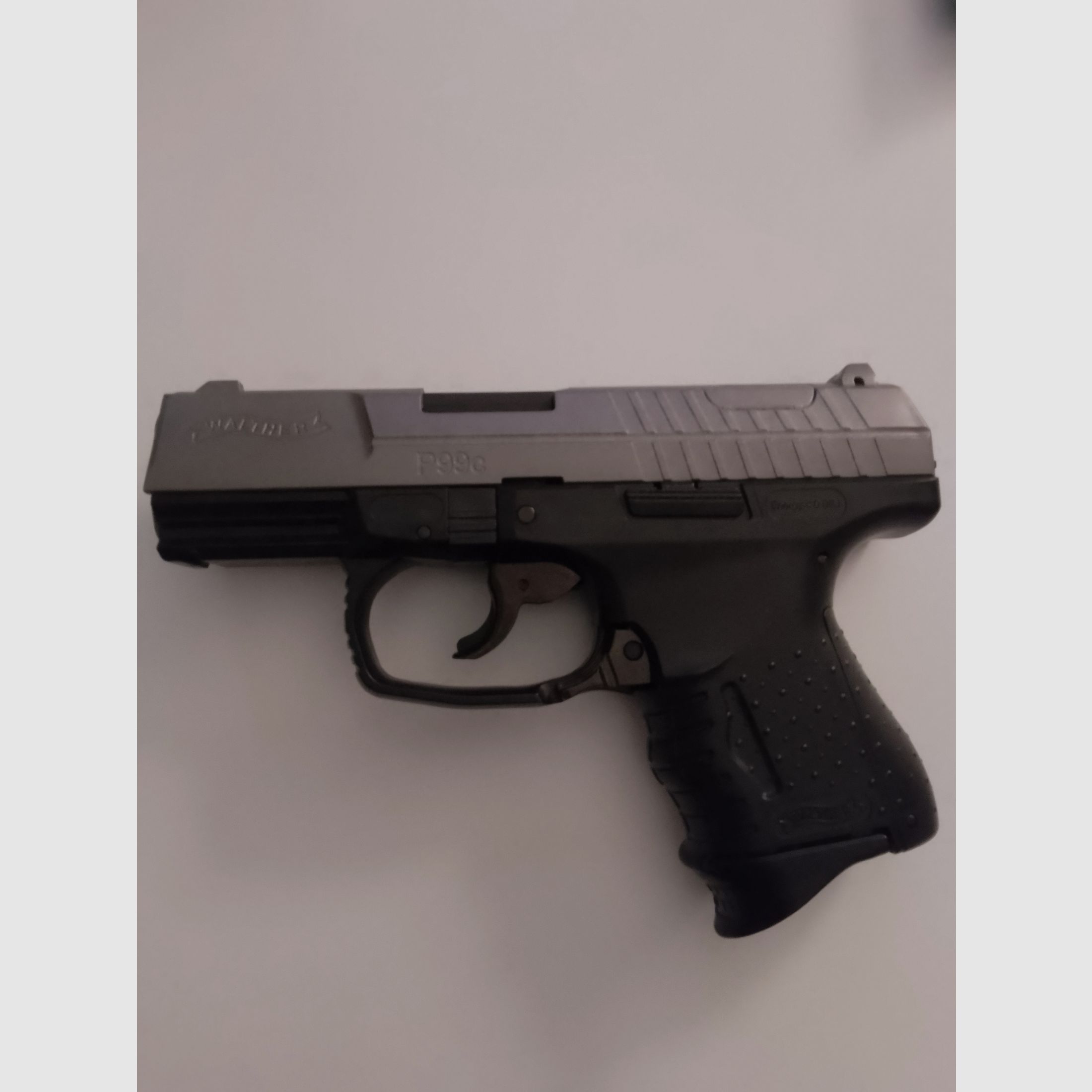 Airsoft Walther P99 Compact