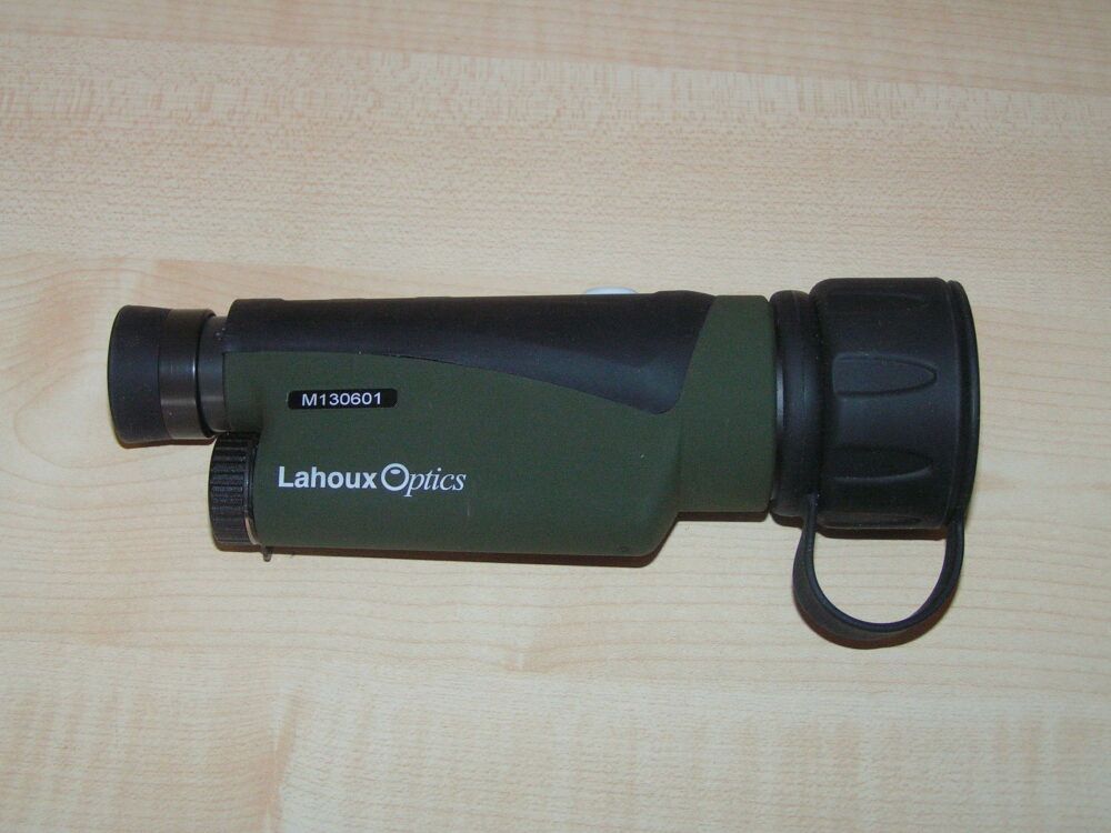 Lahoux Optics Spotter NL 350, image 2 of 7