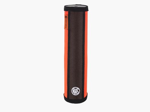 RWS 2421324 Quick Sleeve by Niggeloh orange 185 mm 50 mm Durchmesser