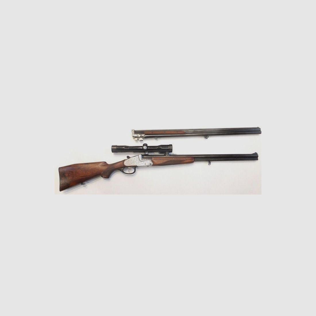 Arma de segunda mano Krieghoff Ulm
