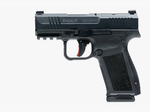 Canik Mete MC9 L Micro Compact Black