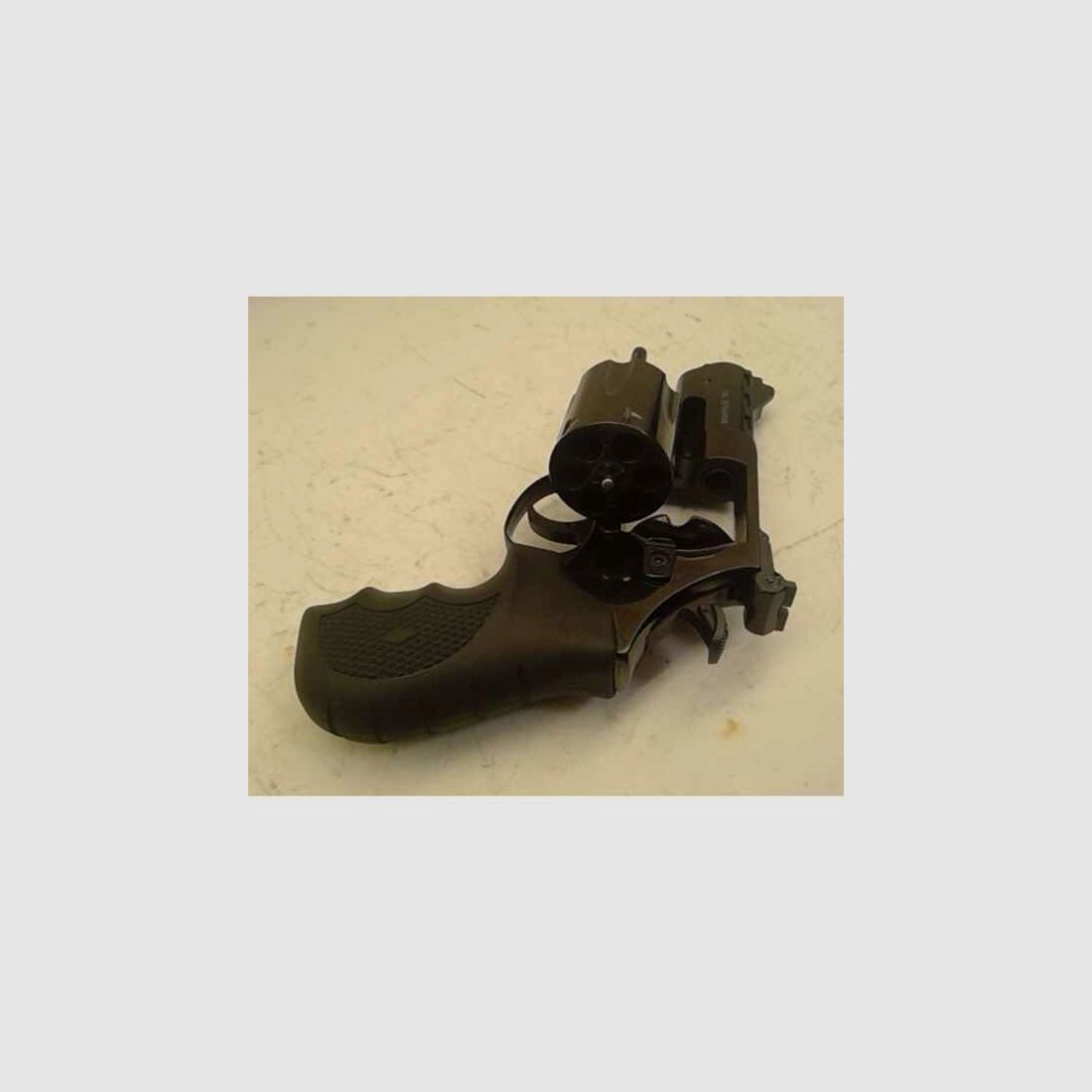 Revolver Weihrauch HW 357 Hunter Kal.357Mag. gebraucht