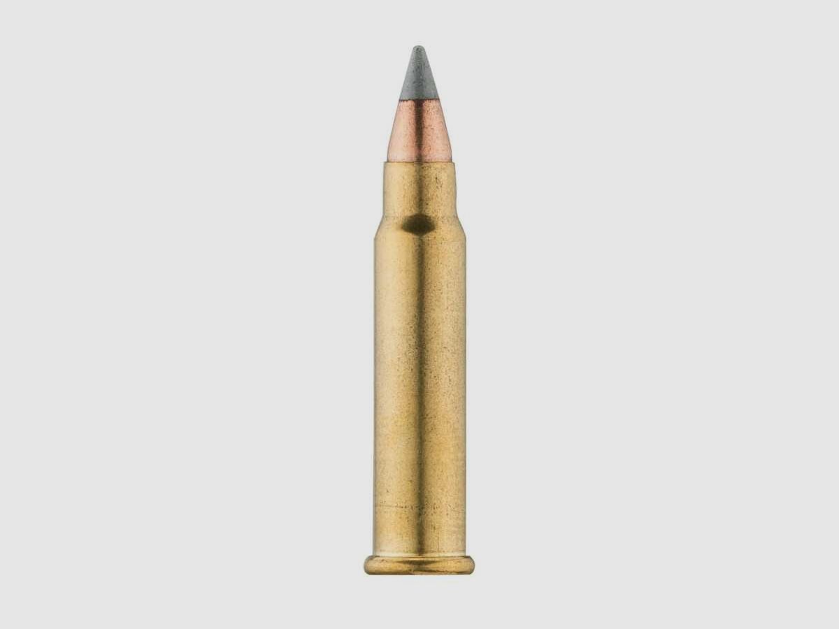 Varmint HV Munition Kal. 17 HMR - 17 HMR Varmint HV, Bild 3 von 5