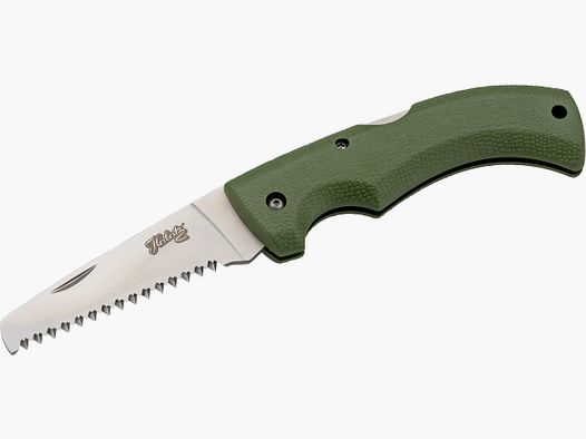 Herbertz pocket knife