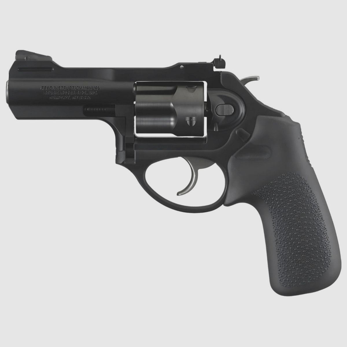 Ruger LCRx 3'' .38spec (5431), image 1 of 6