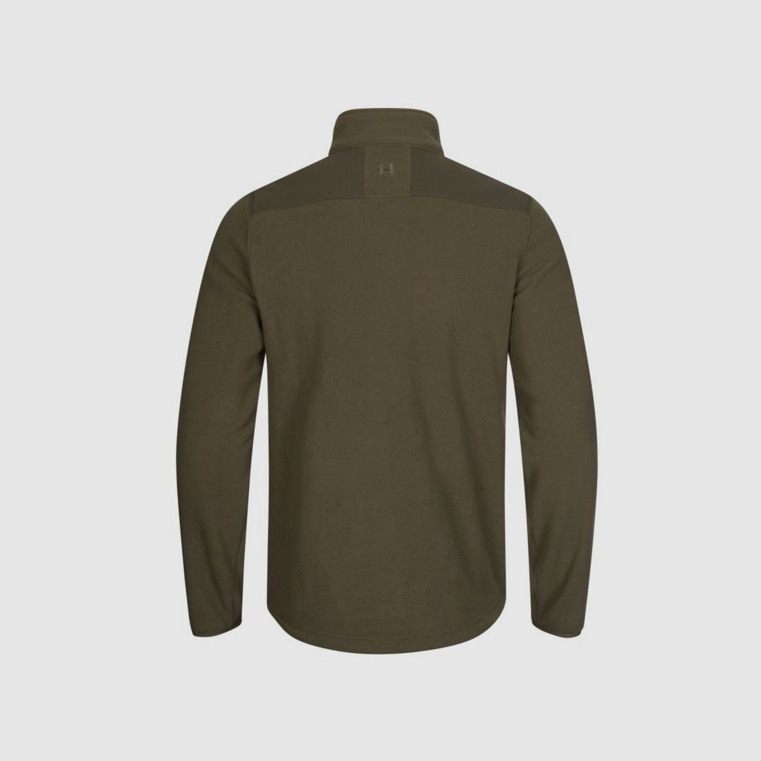 Härkila H-Fleecejacke Fjell, Bild 4 von 10