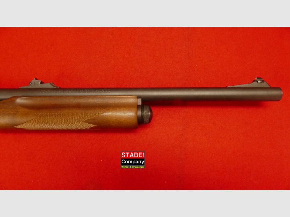 Remington 870 Express Magnum Combo, immagine 3 di 5