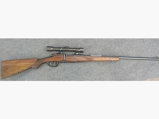 Steyr Mannlicher-Schönauer Modell 1910 Mod. Express / Africa
