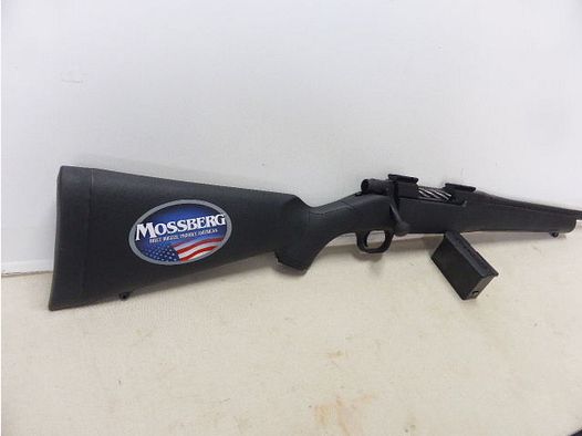 Mossberg	 Patriot