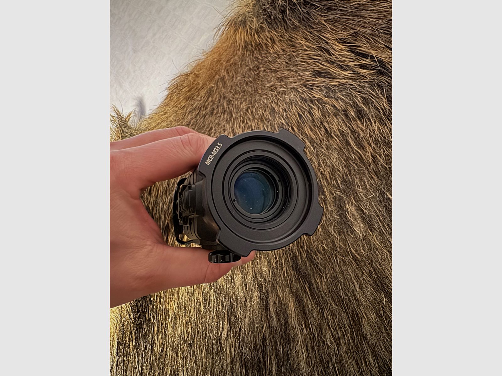 Pakiet dla młodych myśliwych – CZ 557 Kal. .308 Win. – w pełni wyposażony i gotowy do użycia