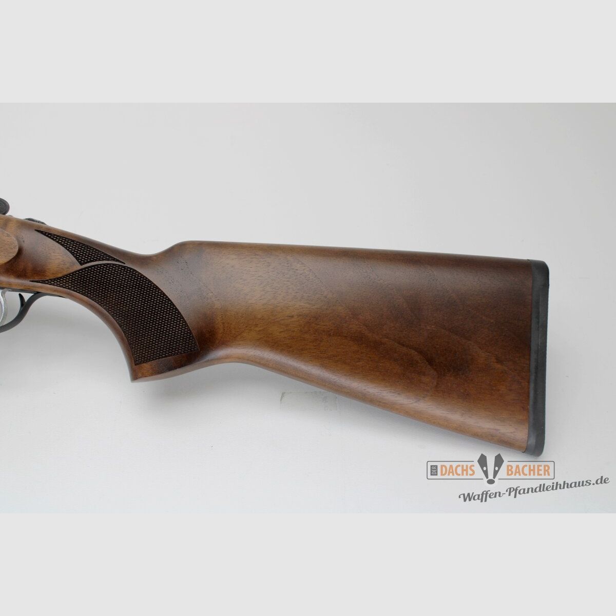 BDF Flinte DERYA Meriva MR-100 Kal. 12/76 Stahlschrot