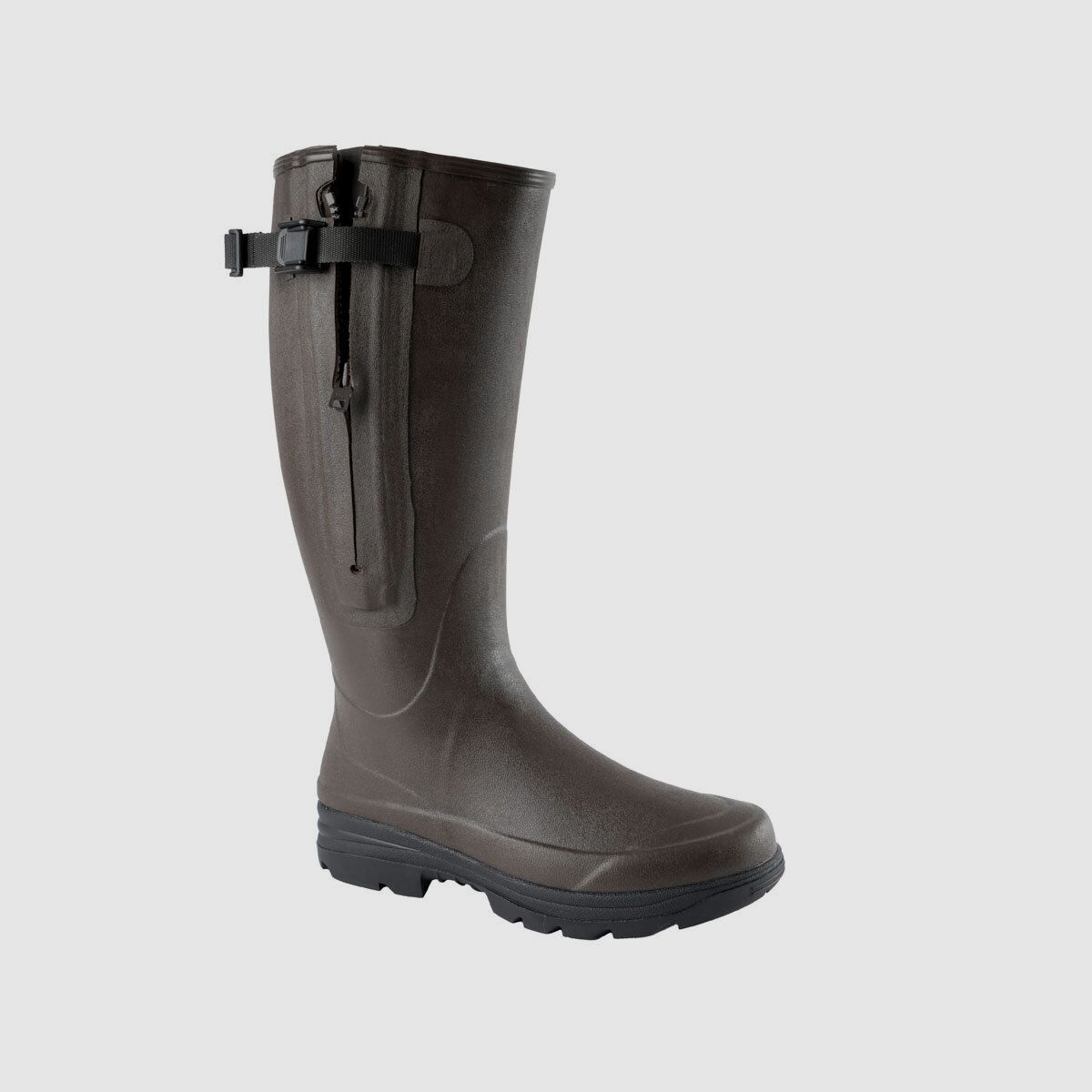 Rubber boots Cardinal 42 brown