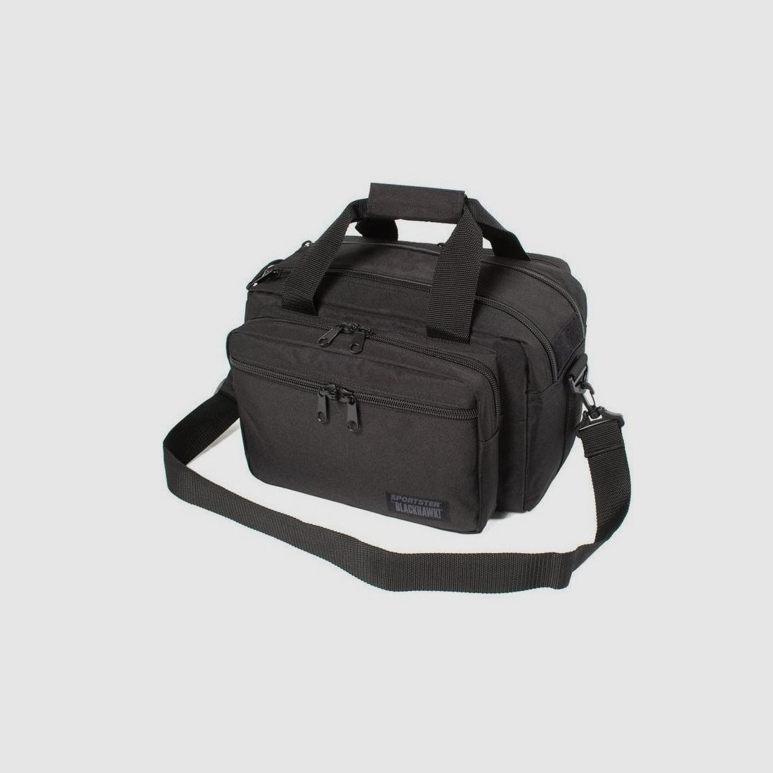 BLACKHAWK Schießsporttasche SPORTSTER Deluxe 74RB01BK, Bild 2 von 2