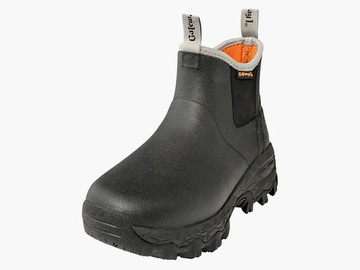 Gateway1 Gummistiefeletten Woodwalker Lady 7" 4 mm