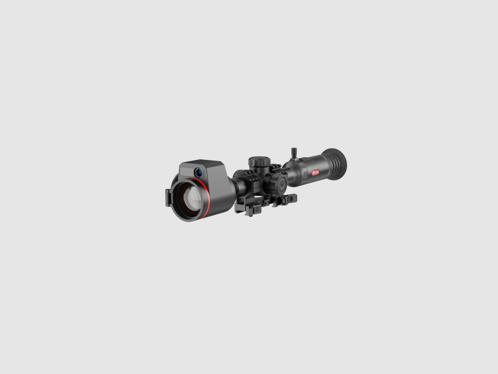 Cannocchiale termico GUIDE TU1250M 3.0, immagine 4 di 4