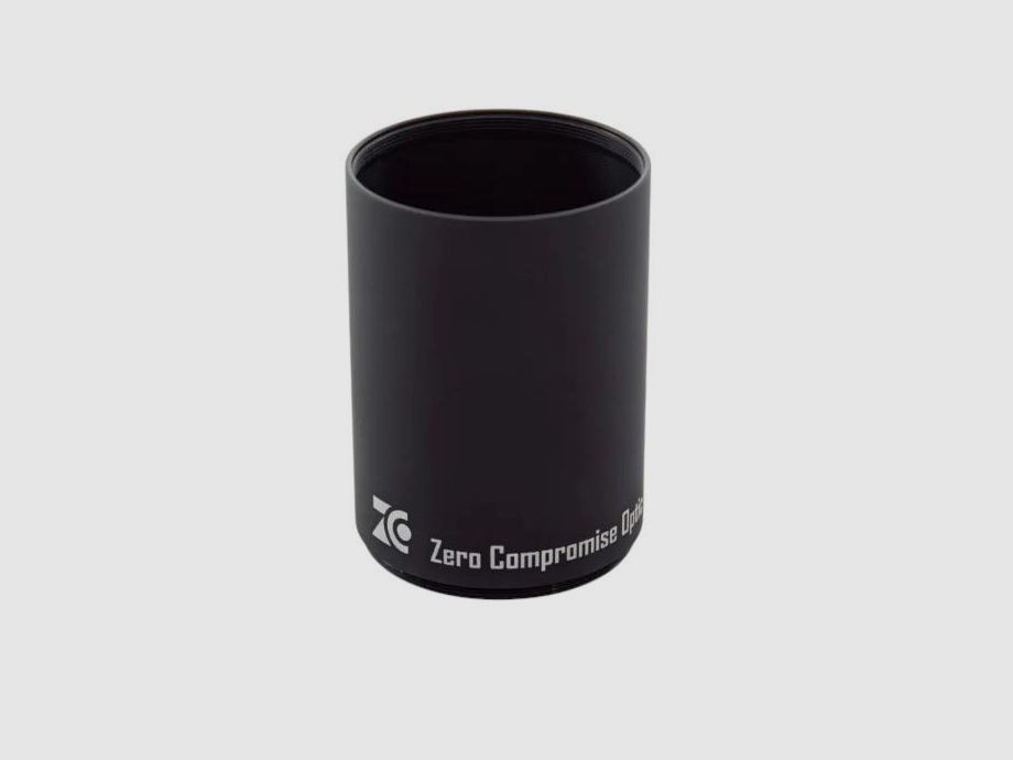 ÓPTICA CERO COMPROMISO - Visera