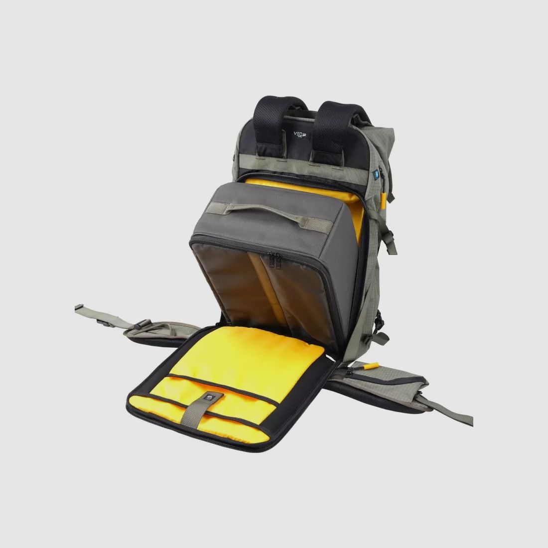 Vanguard Veo Active 49KG - Sac à dos de montagne, image 3 sur 23