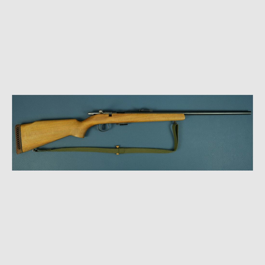 Anschütz Mod. 1400 .22lr